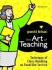 Pasti Bisa: The Art Of Teaching